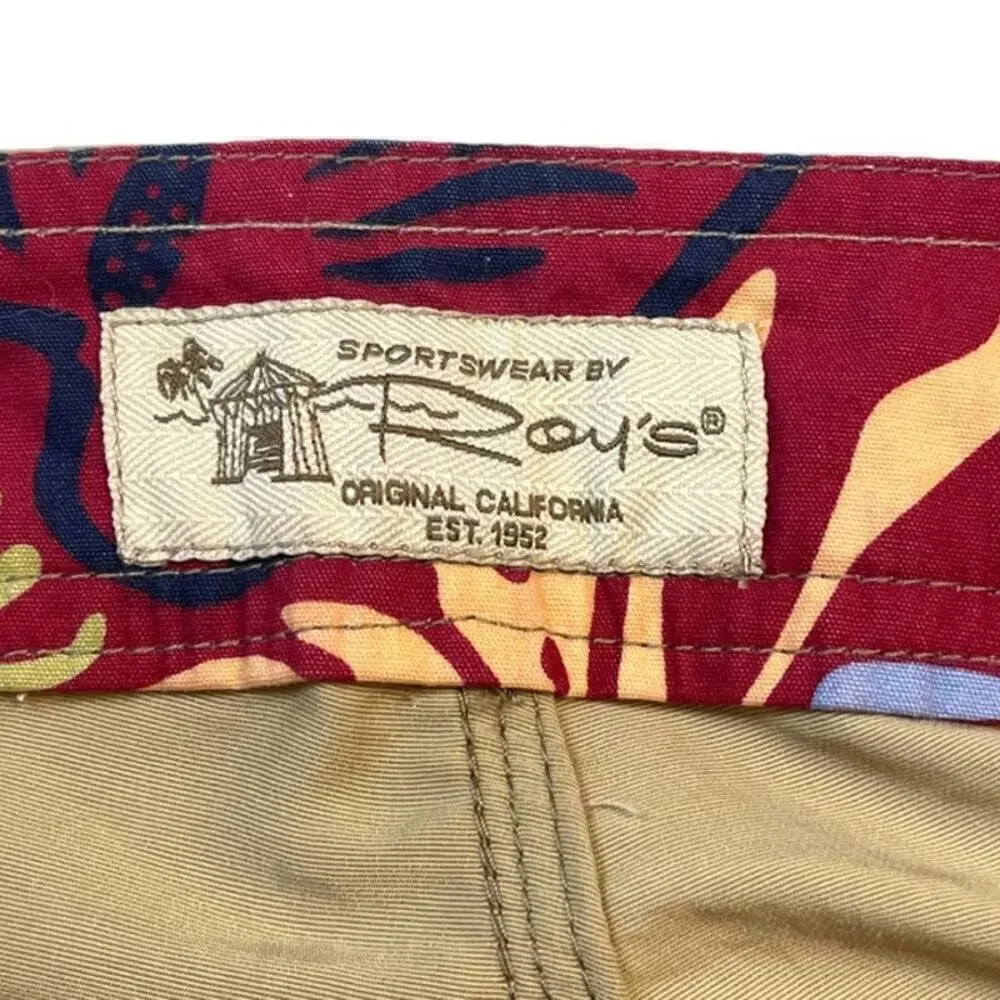 Sportwear by Roys limted edition